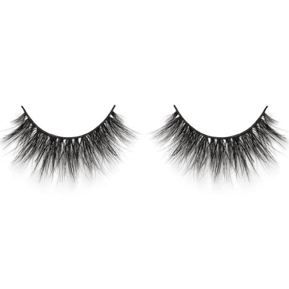 Brand new Lilly LASHES Miami in faux mink